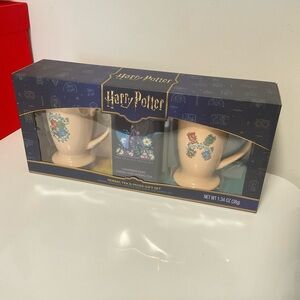 Harry Potter Mug and Tea Gift Set